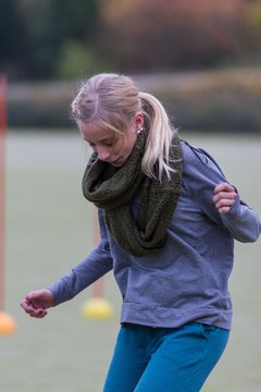 Bild 121 - C-Juniorinnen Training